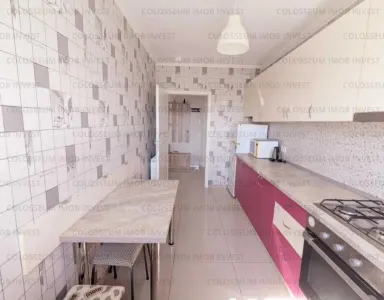 Apartament 2 camere | Mobilat si Utilat | Zona Avantgarden - foto 5