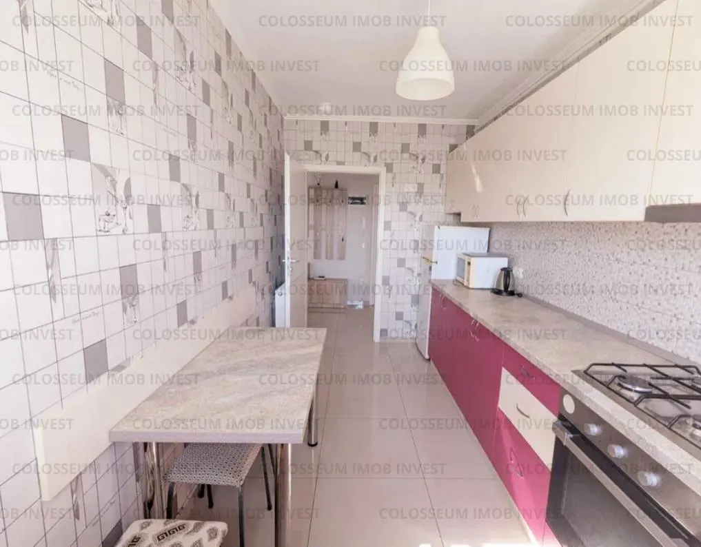Apartament 2 camere | Mobilat si Utilat | Zona Avantgarden - foto 5