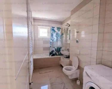 Apartament 2 camere | Mobilat si Utilat | Zona Avantgarden - foto 6