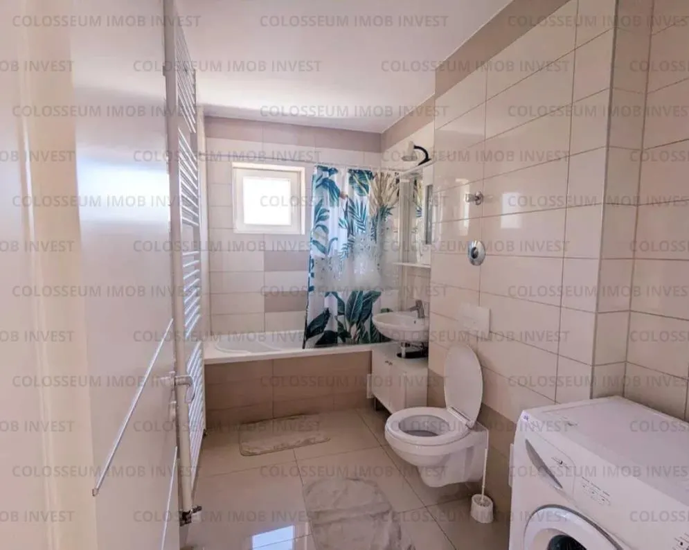 Apartament 2 camere | Mobilat si Utilat | Zona Avantgarden - foto 6