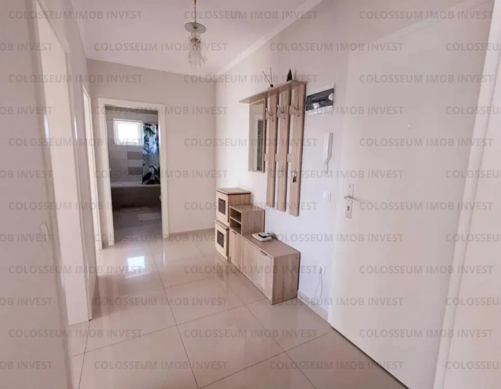 Apartament 2 camere | Mobilat si Utilat | Zona Avantgarden - foto 7