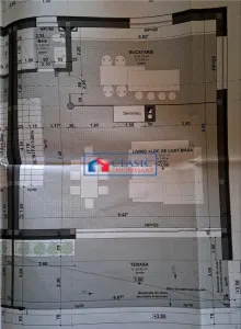 Vanzare casa tip duplex locatie de exceptie zona Scolii Waldorf Europa, Cluj-Napoca - foto 7