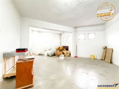 Spatiu comercial versatil, fostul Sicmob Sfantu Gheorghe: acces facil & vizibilitate ridicata - foto 14