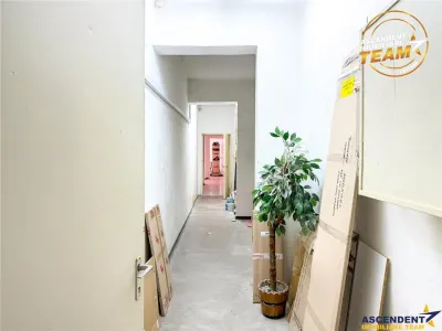 Spatiu comercial versatil, fostul Sicmob Sfantu Gheorghe: acces facil & vizibilitate ridicata - foto 16