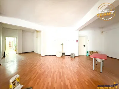 Spatiu comercial versatil, fostul Sicmob Sfantu Gheorghe: acces facil & vizibilitate ridicata - foto 17