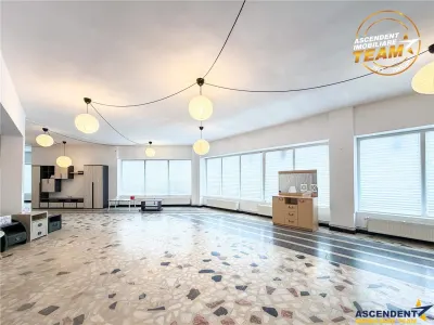 Spatiu comercial versatil, fostul Sicmob Sfantu Gheorghe: acces facil & vizibilitate ridicata - foto 4