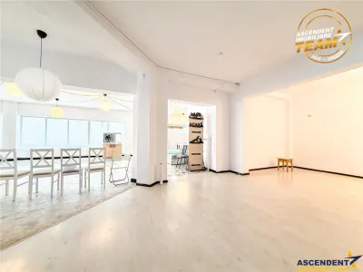 Spatiu comercial versatil, fostul Sicmob Sfantu Gheorghe: acces facil & vizibilitate ridicata - foto 6