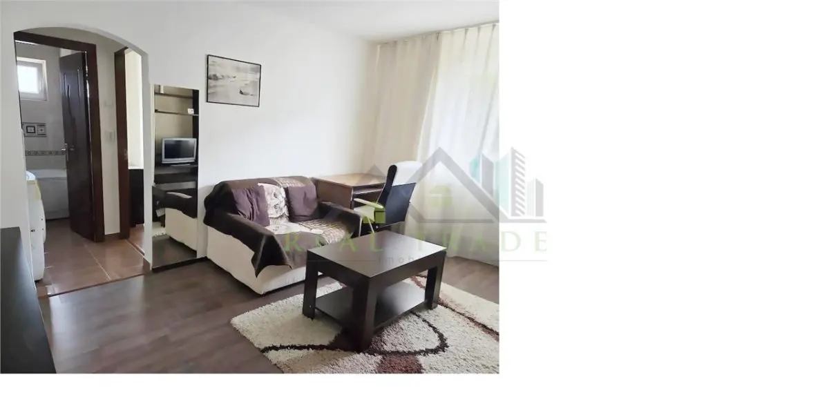Apartament 2 camere renovat Avram Iancu - foto 1
