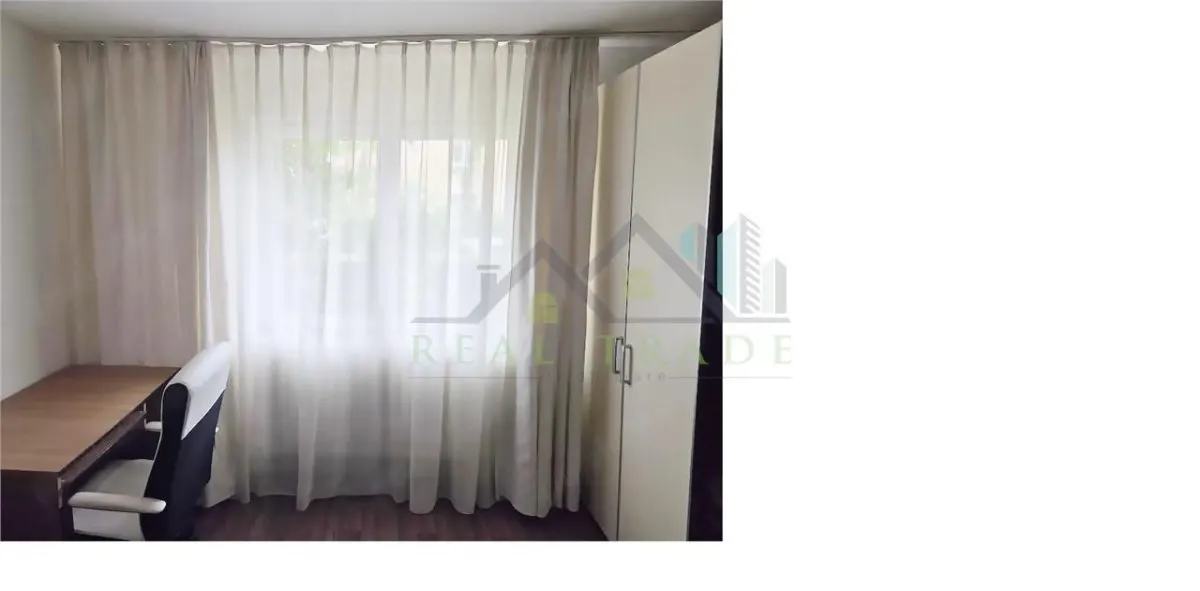 Apartament 2 camere renovat Avram Iancu - foto 5