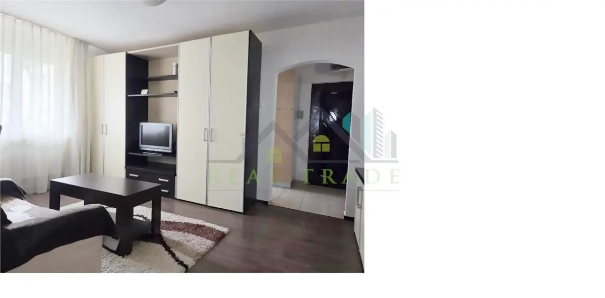 Apartament 2 camere renovat Avram Iancu - foto 6