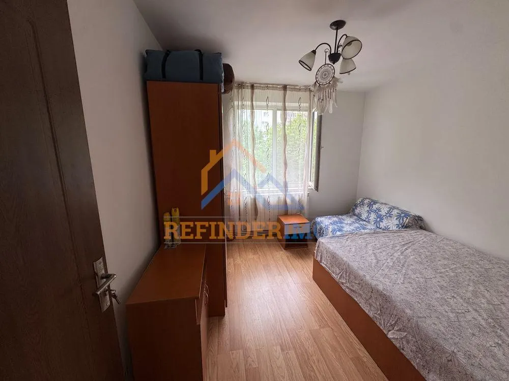 Vanzare 3 camere Diham-Basarabia 67mp - foto 4