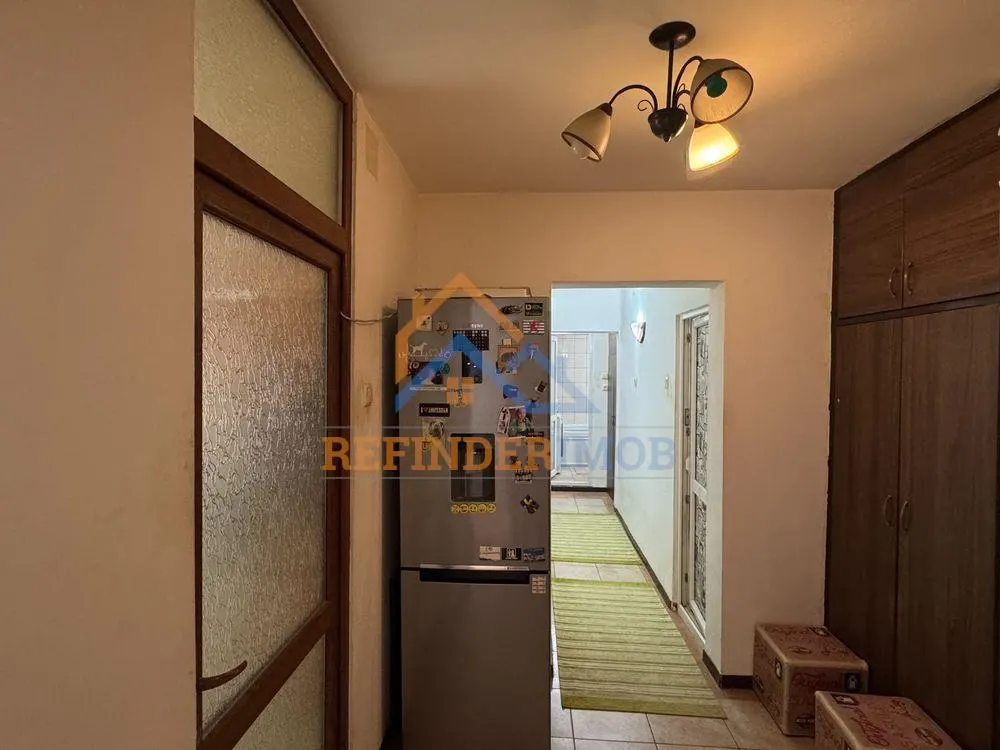 Vanzare 3 camere Diham-Basarabia 67mp - foto 5