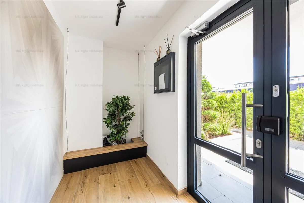 Apartament superb 2 camere debara si parcare | Tractorul | Brasov - foto 14
