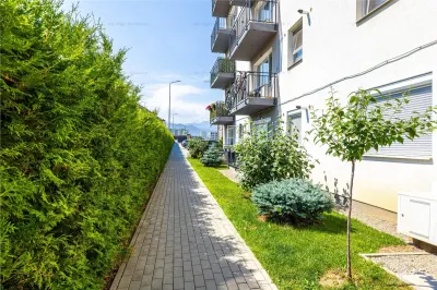 Apartament superb 2 camere debara si parcare | Tractorul | Brasov - foto 15