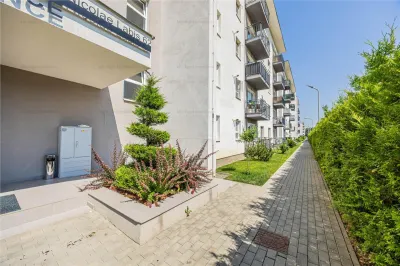 Apartament superb 2 camere debara si parcare | Tractorul | Brasov - foto 16