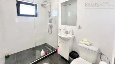 REZERVAT! Casa individuala cu garaj de vanzare in Cristian, Brasov - foto 12