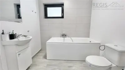 REZERVAT! Casa individuala cu garaj de vanzare in Cristian, Brasov - foto 13