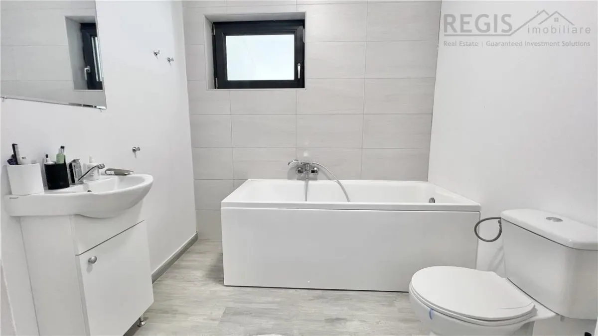 REZERVAT! Casa individuala cu garaj de vanzare in Cristian, Brasov - foto 13