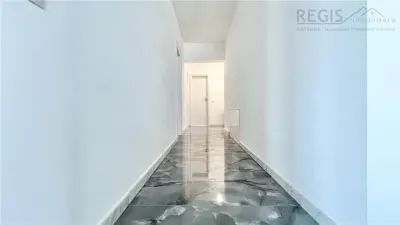 REZERVAT! Casa individuala cu garaj de vanzare in Cristian, Brasov - foto 14