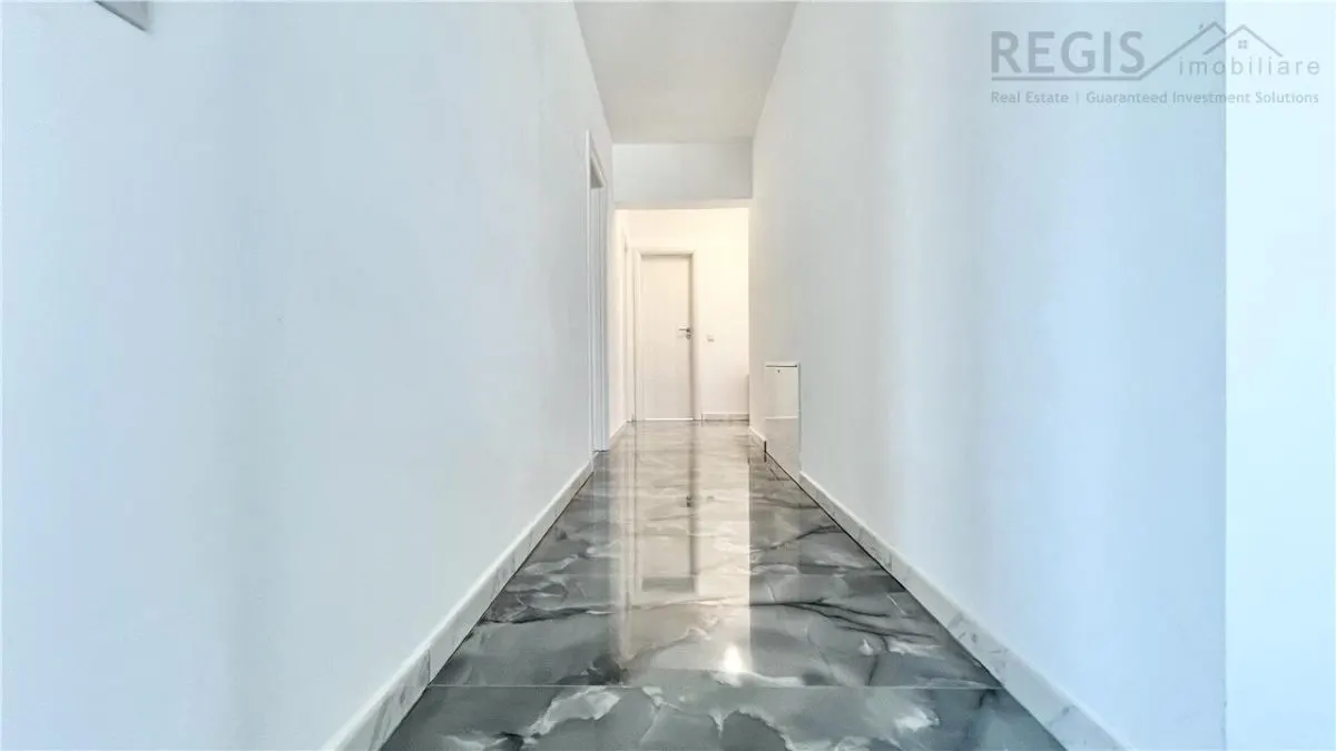 REZERVAT! Casa individuala cu garaj de vanzare in Cristian, Brasov - foto 14