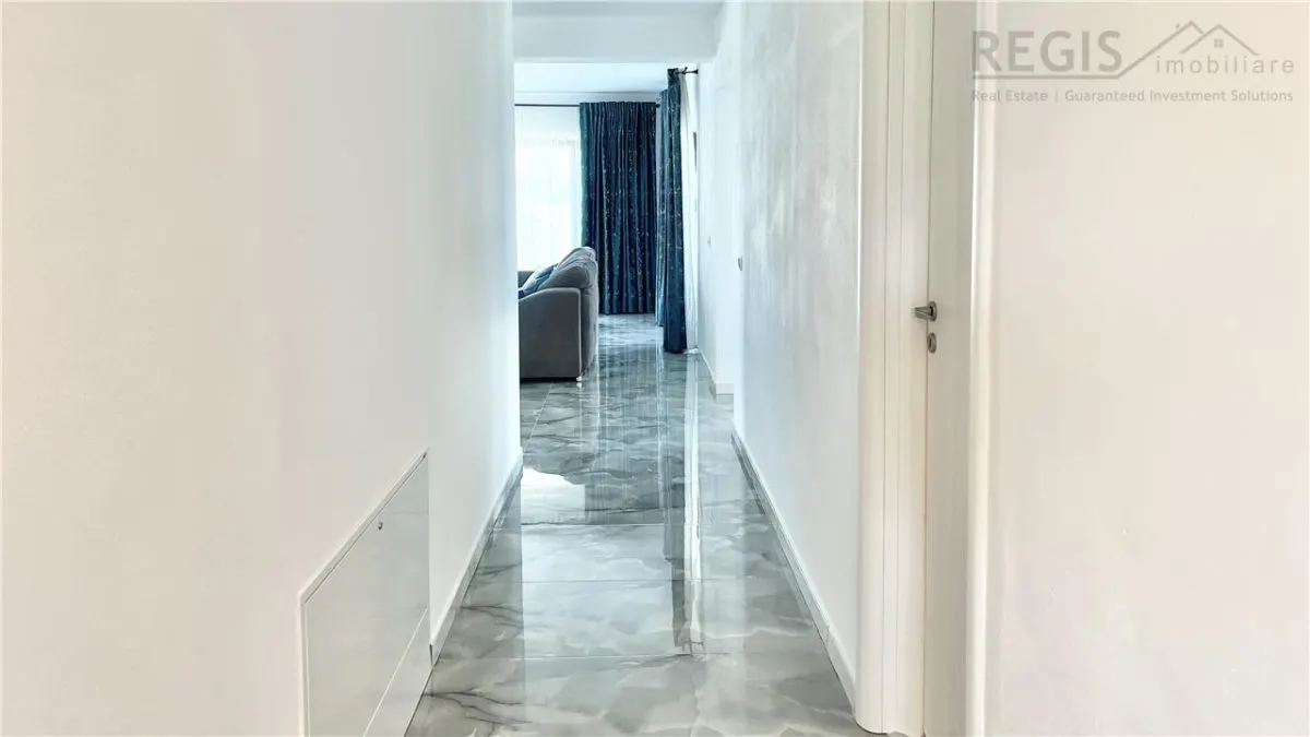 REZERVAT! Casa individuala cu garaj de vanzare in Cristian, Brasov - foto 15