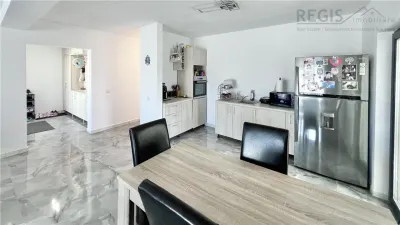 REZERVAT! Casa individuala cu garaj de vanzare in Cristian, Brasov - foto 17