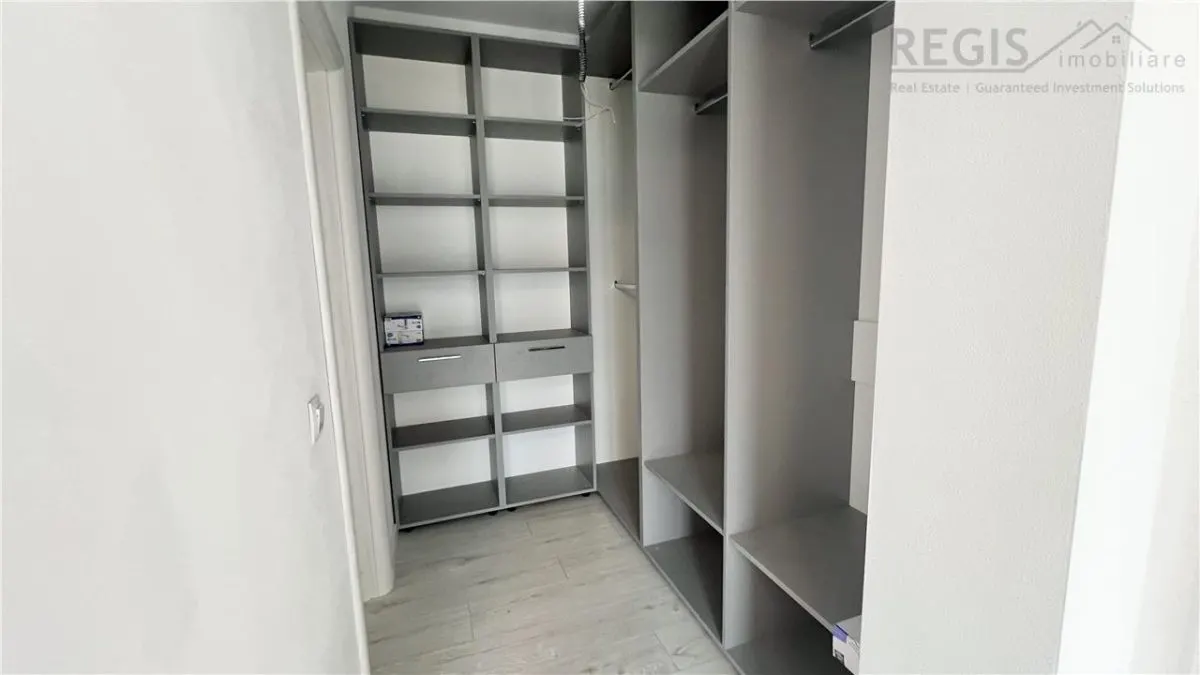 REZERVAT! Casa individuala cu garaj de vanzare in Cristian, Brasov - foto 9