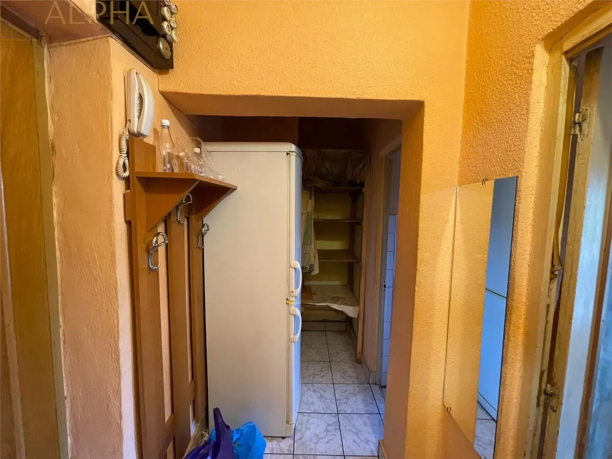 Garsonieră decomandată de vânzare – Bistrița, str. Sergent Major Octavian Popa - foto 3