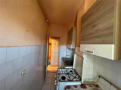Garsonieră decomandată de vânzare – Bistrița, str. Sergent Major Octavian Popa - foto 6