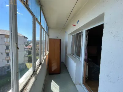 Garsonieră decomandată de vânzare – Bistrița, str. Sergent Major Octavian Popa - foto 7