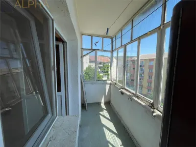 Garsonieră decomandată de vânzare – Bistrița, str. Sergent Major Octavian Popa - foto 9