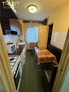 3 Camere I 66 MP I Boxa 25 MP I Manastur - Cluj-Napoca