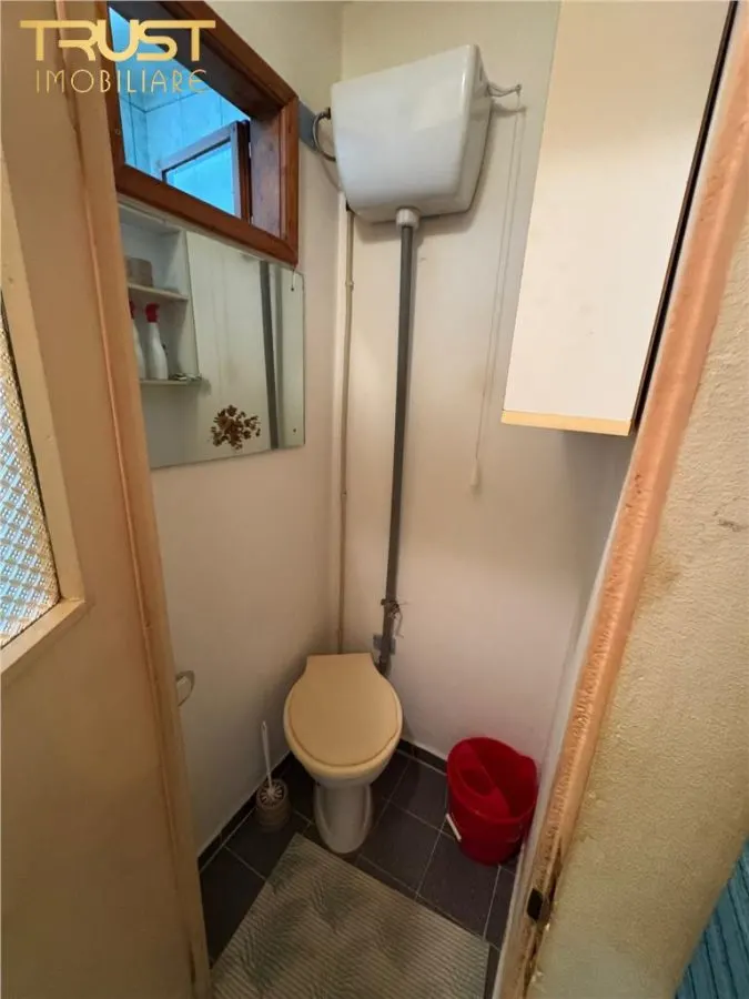 3 Camere I 66 MP I Boxa 25 MP I Manastur - foto 13