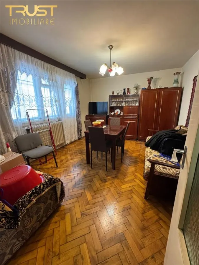 3 Camere I 66 MP I Boxa 25 MP I Manastur - foto 3