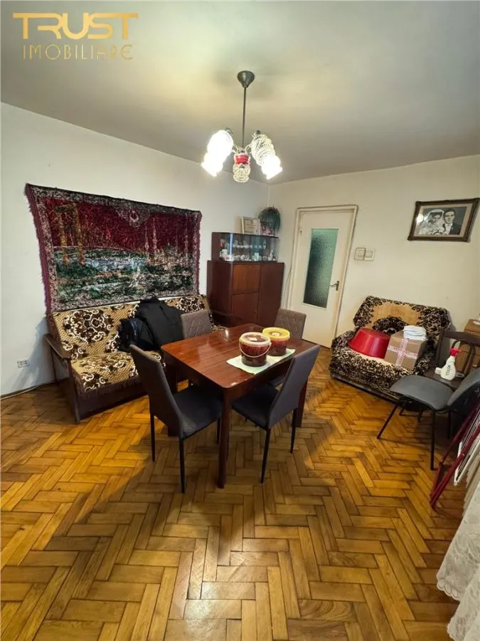3 Camere I 66 MP I Boxa 25 MP I Manastur - foto 4