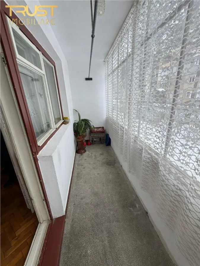 3 Camere I 66 MP I Boxa 25 MP I Manastur - foto 6