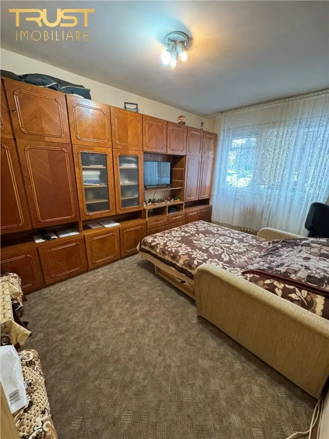 3 Camere I 66 MP I Boxa 25 MP I Manastur - foto 7