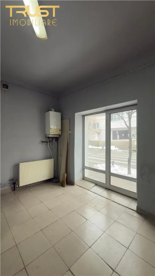 Spatiu Comercial I zona Mihai Viteazu I 30 MP - foto 2