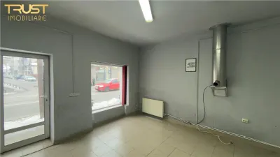 Spatiu Comercial I zona Mihai Viteazu I 30 MP - foto 3