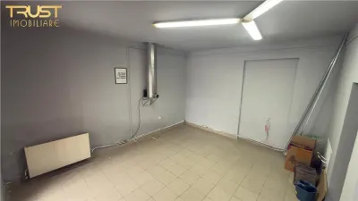 Spatiu Comercial I zona Mihai Viteazu I 30 MP - foto 5
