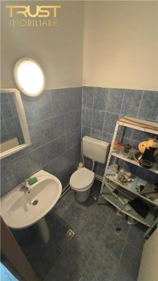 Spatiu Comercial I zona Mihai Viteazu I 30 MP - foto 6