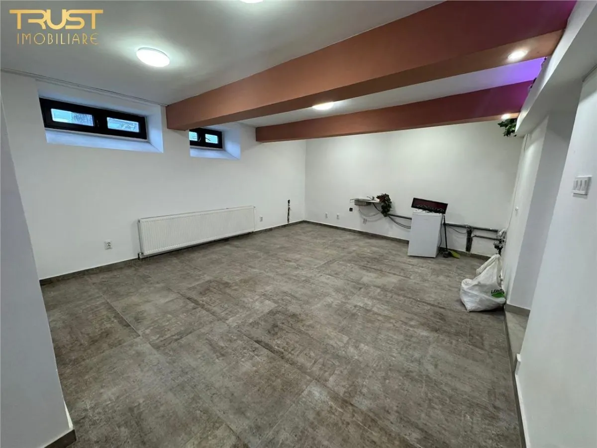 2 Camere I 65 MP I Pta. Mihai Viteazu - foto 3