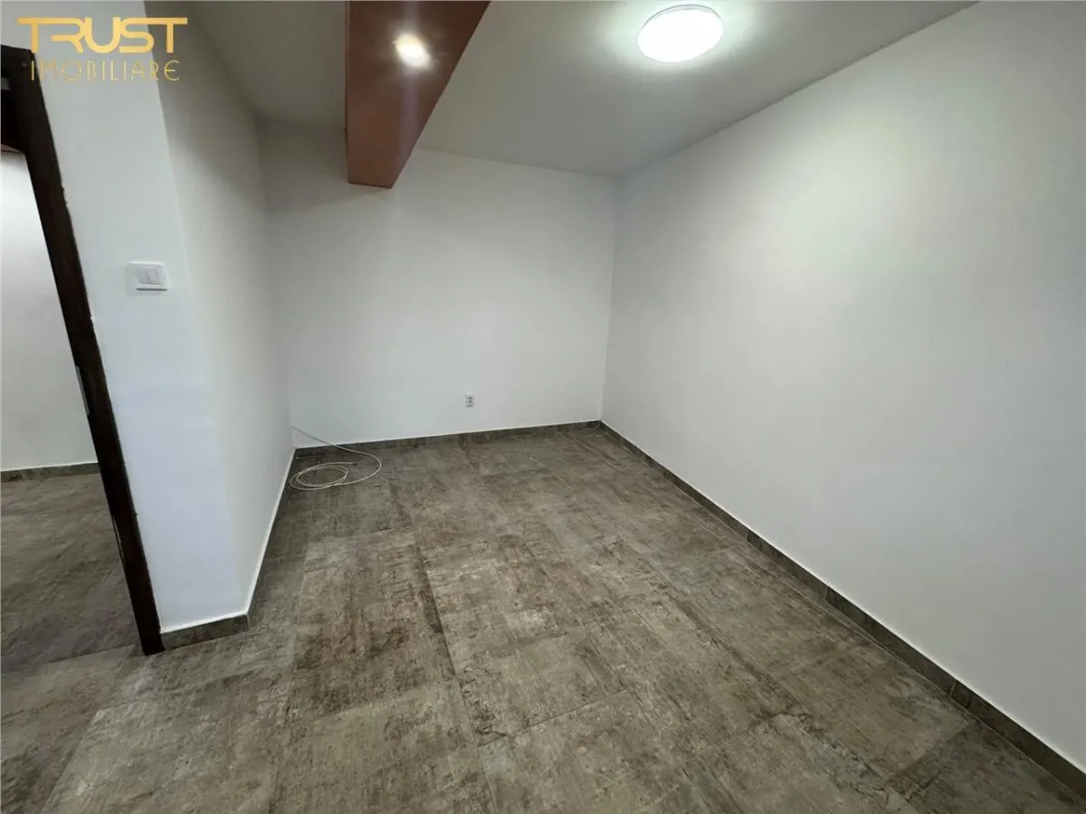 2 Camere I 65 MP I Pta. Mihai Viteazu - foto 4