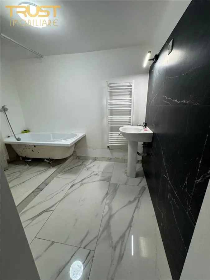 2 Camere I 65 MP I Pta. Mihai Viteazu - foto 5
