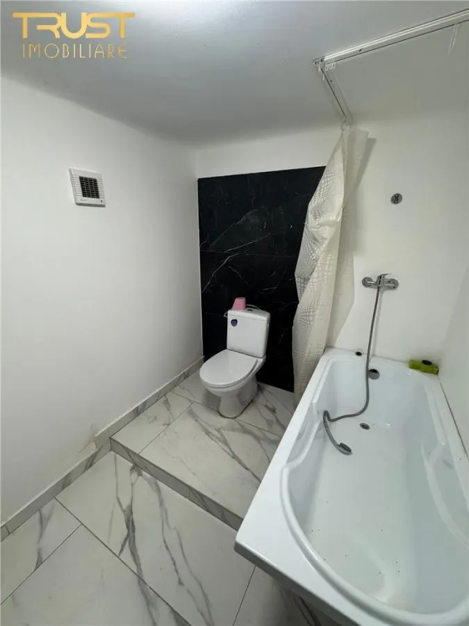 2 Camere I 65 MP I Pta. Mihai Viteazu - foto 6