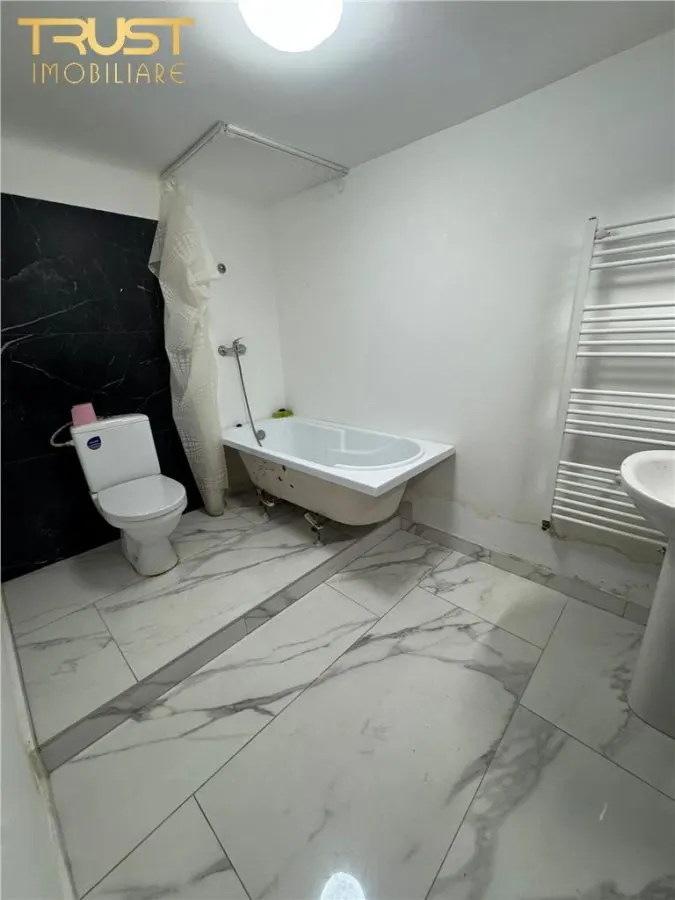 2 Camere I 65 MP I Pta. Mihai Viteazu - foto 7