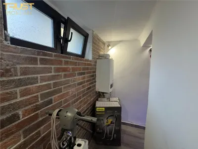 2 Camere I 65 MP I Pta. Mihai Viteazu - foto 9