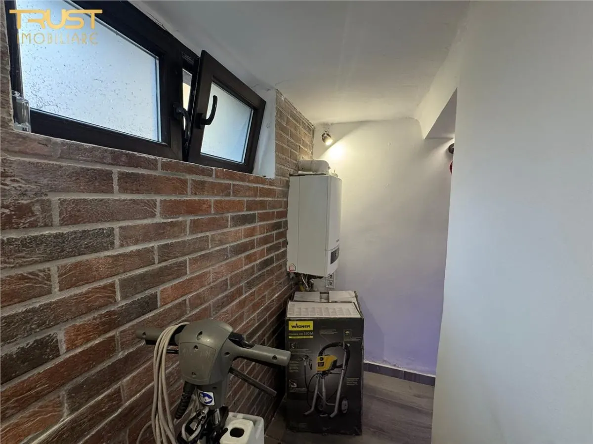 2 Camere I 65 MP I Pta. Mihai Viteazu - foto 9