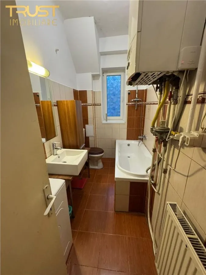2 Camere I 60 MP I Zona centrala - foto 4