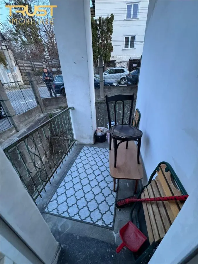 2 Camere I 60 MP I Zona centrala - foto 5
